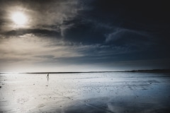 Frédéric Briois, Reflets d'Opale, Empreintes