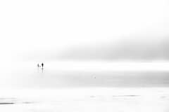 Frédéric Briois, Reflets d'Opale, Empreintes