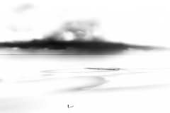 Frédéric Briois, Reflets d'Opale, Empreintes