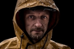 Frédéric Briois, Reflets d'Opale, Histoire de portraits