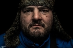 Frédéric Briois, Reflets d'Opale, Histoire de portraits